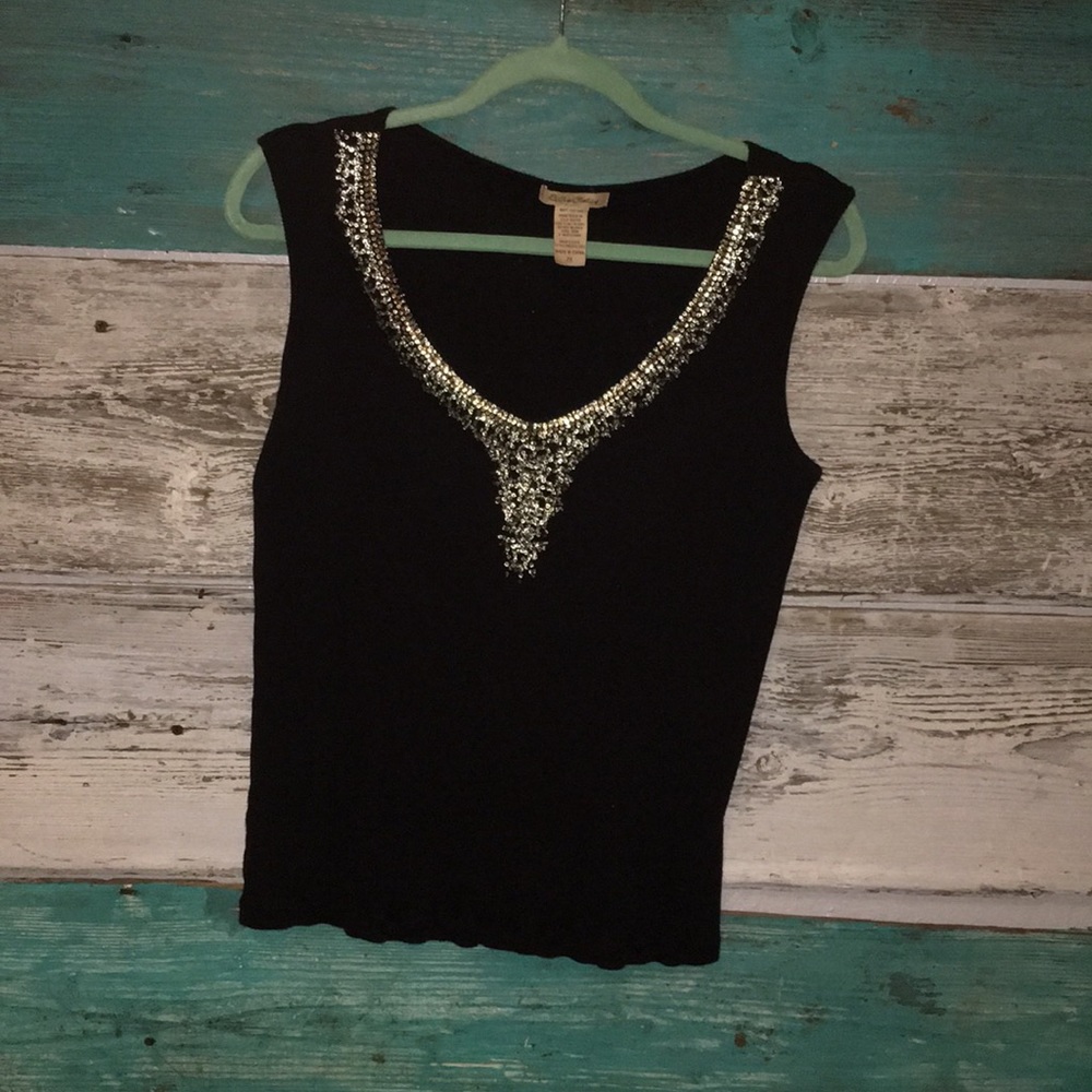 2x One Clothing Crop Top